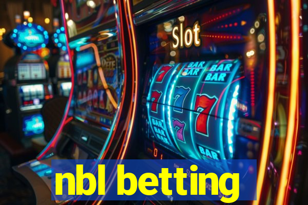 nbl betting